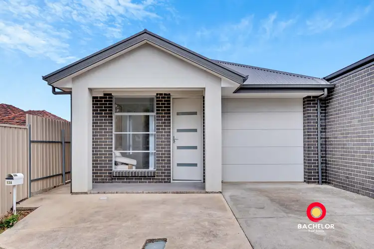 13A Thistle Avenue, Klemzig SA 5087