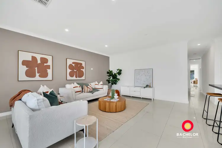 Second view of Homely house listing, 13A Thistle Avenue, Klemzig SA 5087