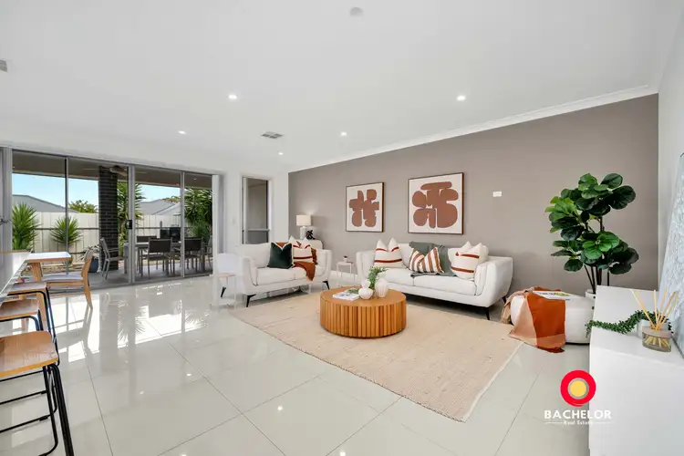 Fourth view of Homely house listing, 13A Thistle Avenue, Klemzig SA 5087