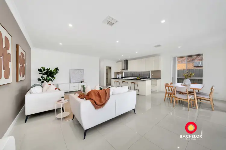 Fifth view of Homely house listing, 13A Thistle Avenue, Klemzig SA 5087