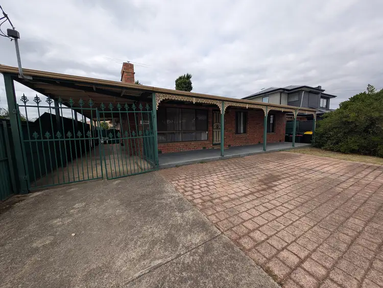 26 Sutherland Street, Hadfield VIC 3046