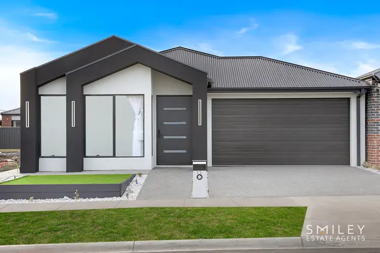11 Stilt street, Kalkallo VIC 3064