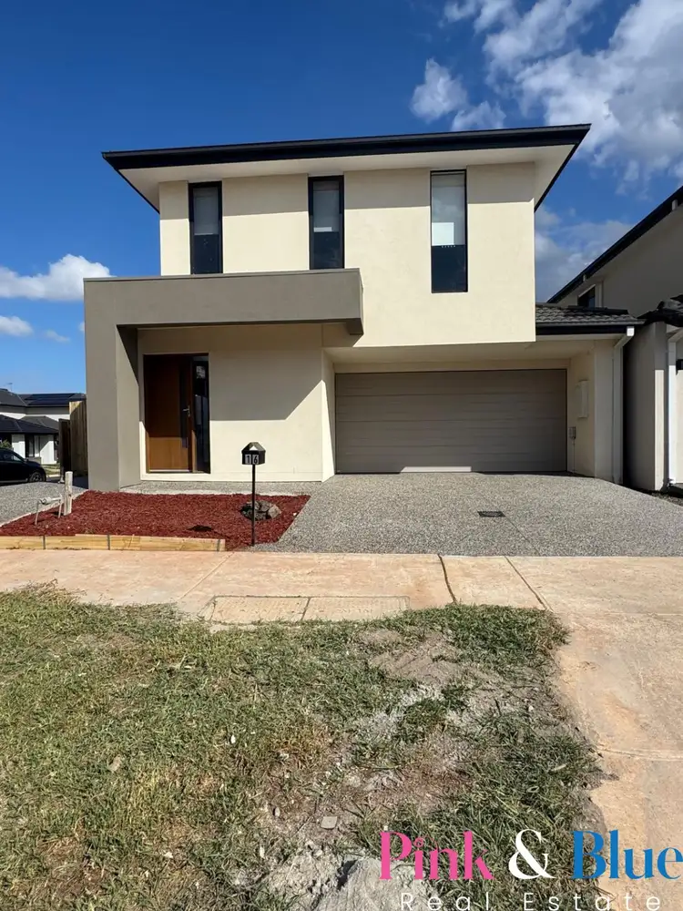 16 Malua Road, Bonnie Brook VIC 3335