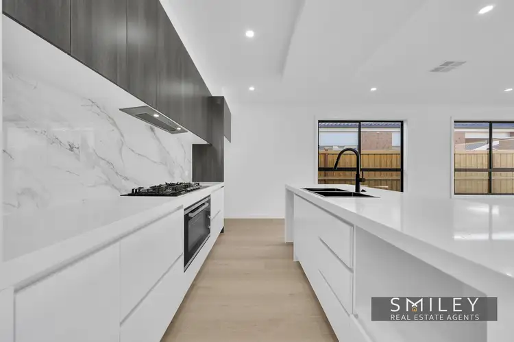 Fourth view of Homely house listing, 79 curbridge drive, Donnybrook VIC 3064