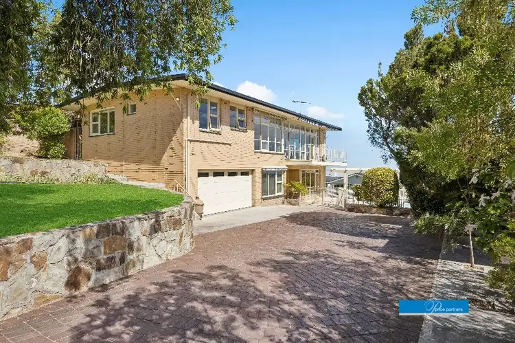 12 Lascelles Avenue, Beaumont SA 5066