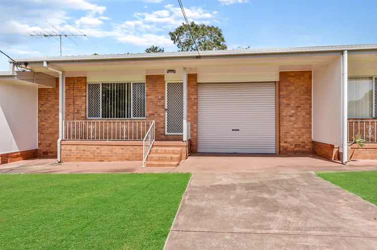 20 Doherty Street