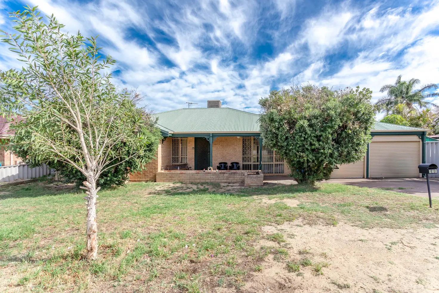 Main view of Homely house listing, 110 Lowanna Way, Armadale WA 6112