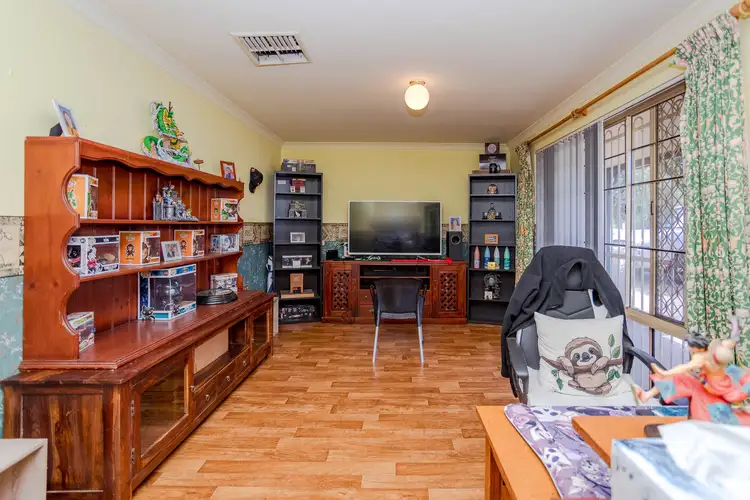 Second view of Homely house listing, 110 Lowanna Way, Armadale WA 6112