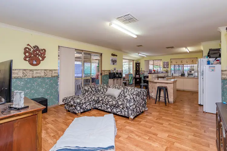 Fifth view of Homely house listing, 110 Lowanna Way, Armadale WA 6112
