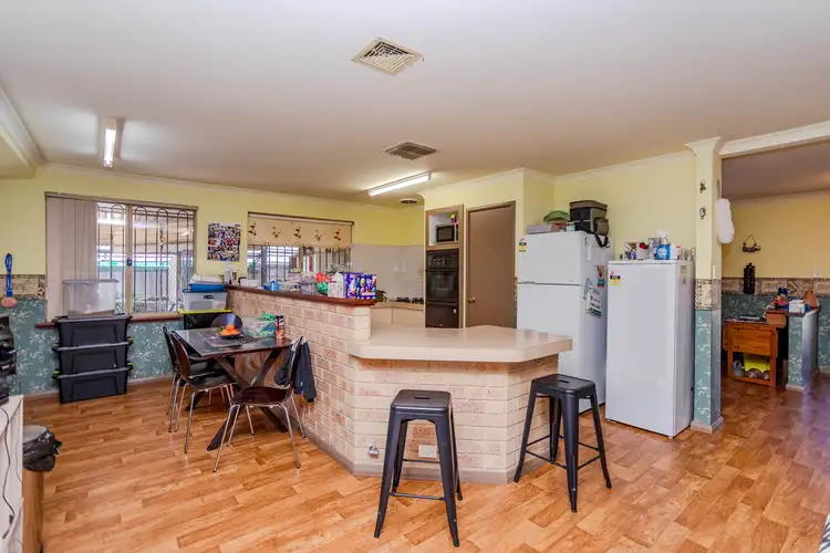 Sixth view of Homely house listing, 110 Lowanna Way, Armadale WA 6112