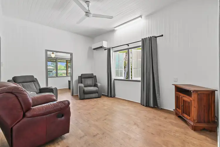 Fourth view of Homely house listing, 55 MOODY STREET, Mooroobool QLD 4870