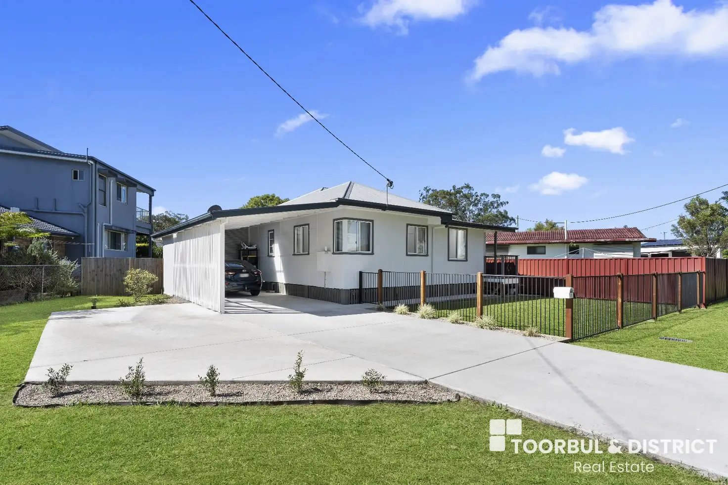 Main view of Homely house listing, 7 The Crescent, Toorbul QLD 4510