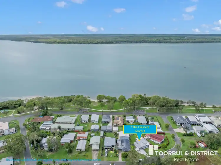 Second view of Homely house listing, 7 The Crescent, Toorbul QLD 4510
