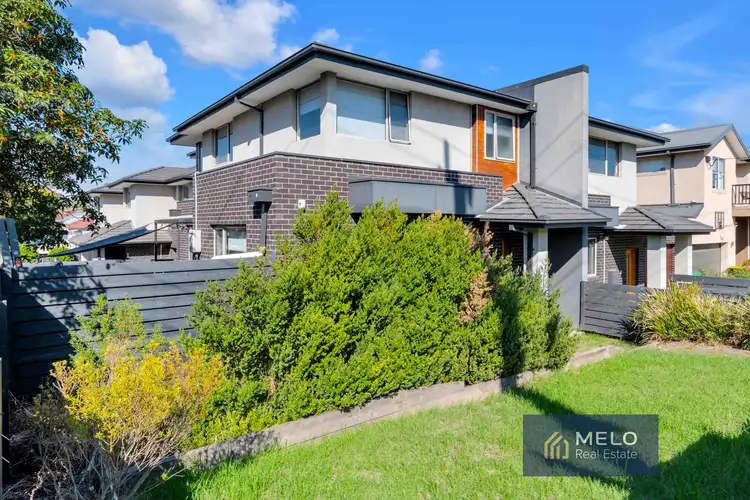 10A Moushall Avenue, Niddrie VIC 3042