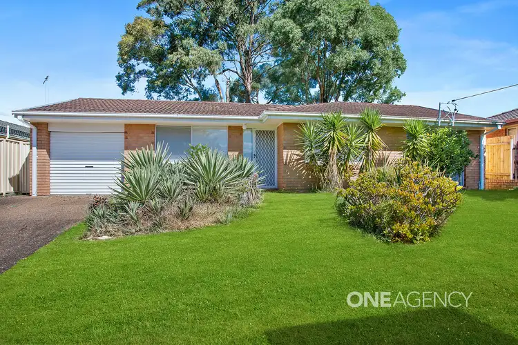 161 Bong Bong Road, Horsley NSW 2530