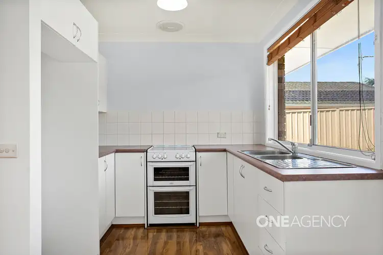 Third view of Homely house listing, 161 Bong Bong Road, Horsley NSW 2530