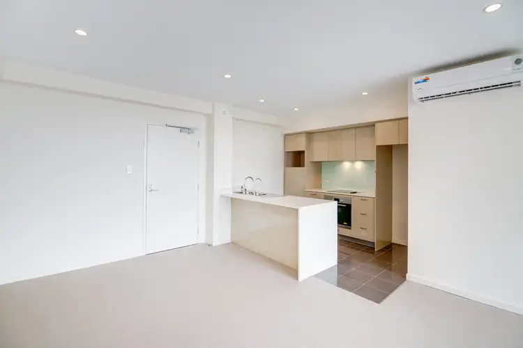 Second view of Homely apartment listing, 166/3 Homelea Court, Rivervale WA 6103