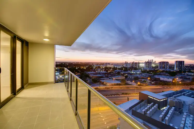 Third view of Homely apartment listing, 166/3 Homelea Court, Rivervale WA 6103