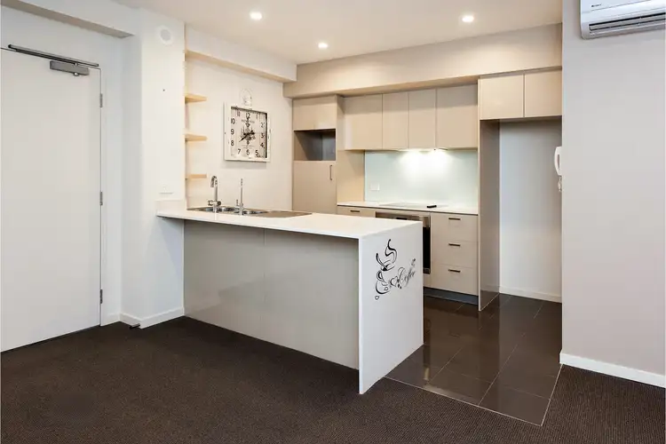 Fifth view of Homely apartment listing, 166/3 Homelea Court, Rivervale WA 6103