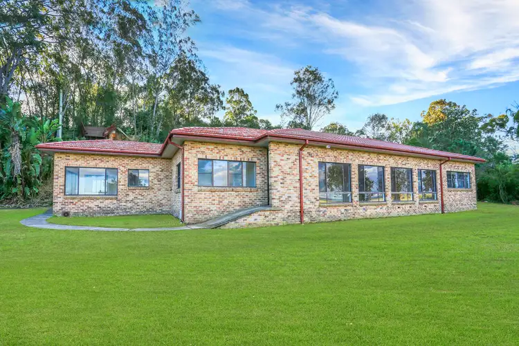 545 Freemans Reach Road, Freemans Reach NSW 2756