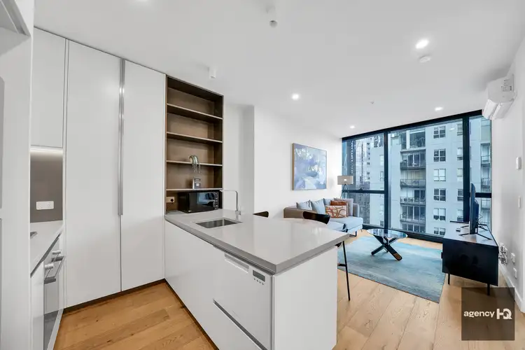 1908/301/301 King Street, Melbourne VIC 3000
