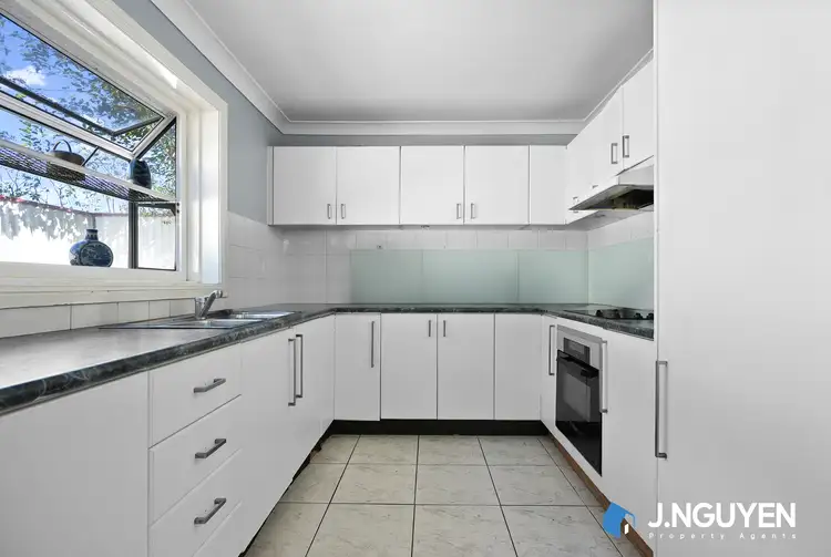 Fourth view of Homely townhouse listing, 4/620-622 The Horsley Drive, Smithfield NSW 2164