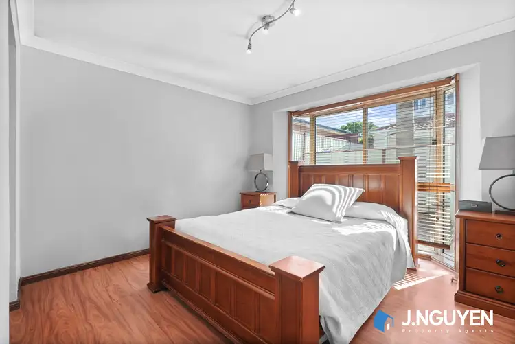 Fifth view of Homely townhouse listing, 4/620-622 The Horsley Drive, Smithfield NSW 2164