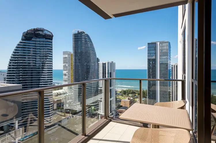 2663 Gold Coast Highway