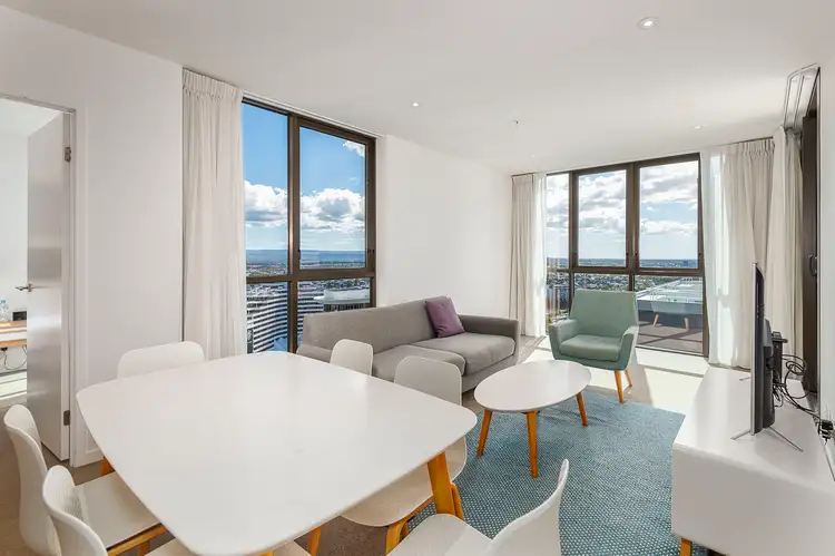 Fourth view of Homely unit listing, 2902/2663 Gold Coast Highway, Broadbeach QLD 4218
