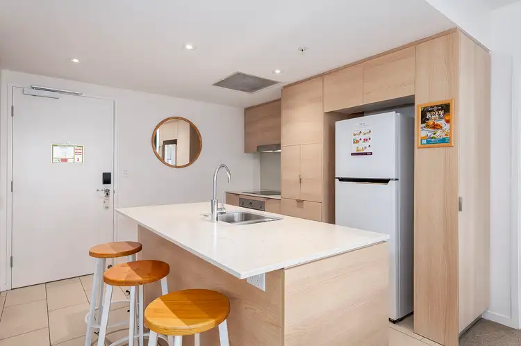 Fifth view of Homely unit listing, 2902/2663 Gold Coast Highway, Broadbeach QLD 4218