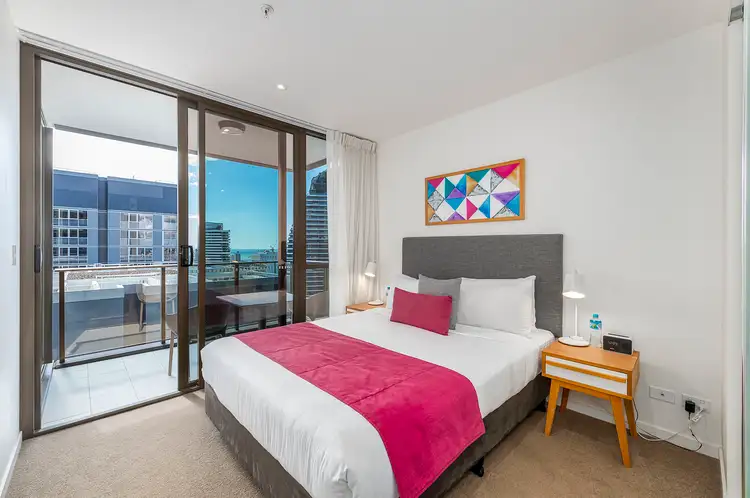 Sixth view of Homely unit listing, 2902/2663 Gold Coast Highway, Broadbeach QLD 4218