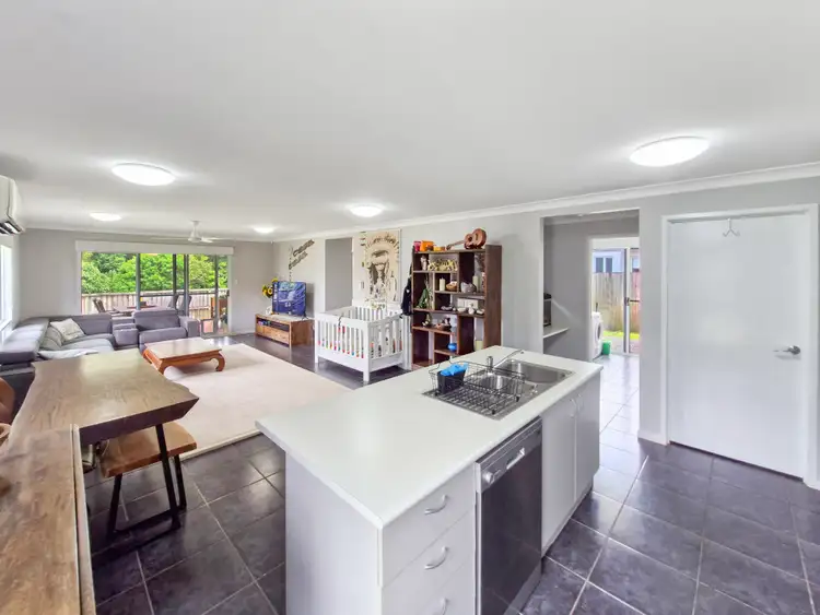 Fourth view of Homely house listing, 40 Norbury Circuit, Atherton QLD 4883