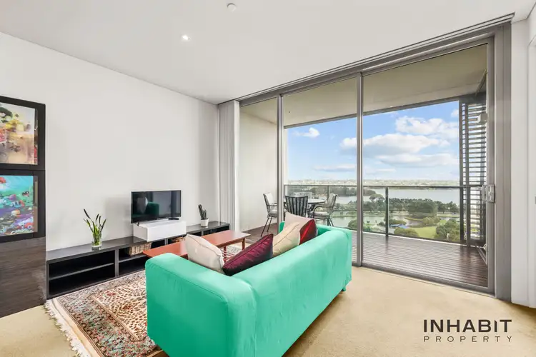 1210/8 Adelaide Terrace, East Perth WA 6004