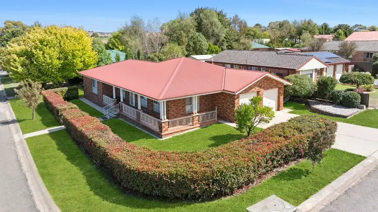 Main view of Homely house listing, 13 Laver Place, Crookwell NSW 2583