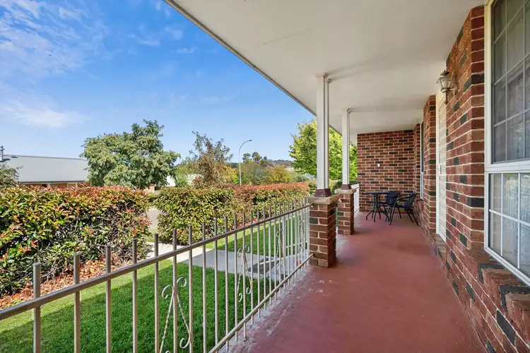 Second view of Homely house listing, 13 Laver Place, Crookwell NSW 2583