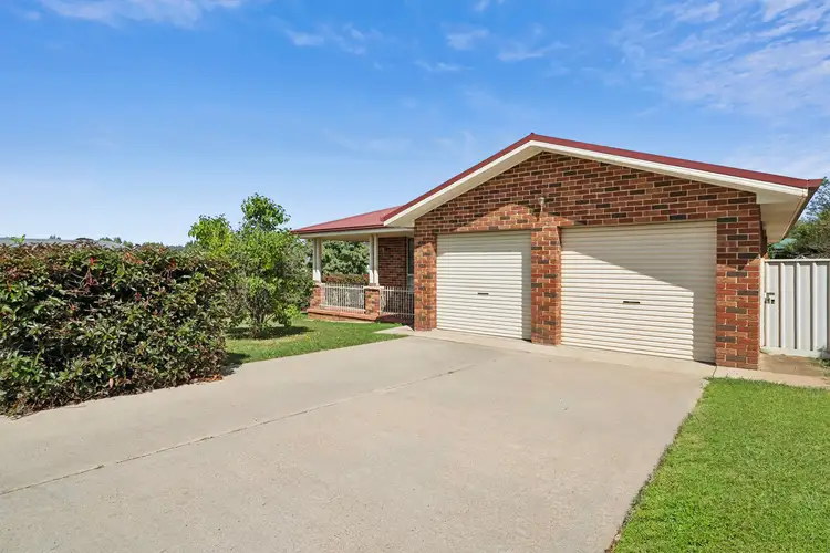 Third view of Homely house listing, 13 Laver Place, Crookwell NSW 2583