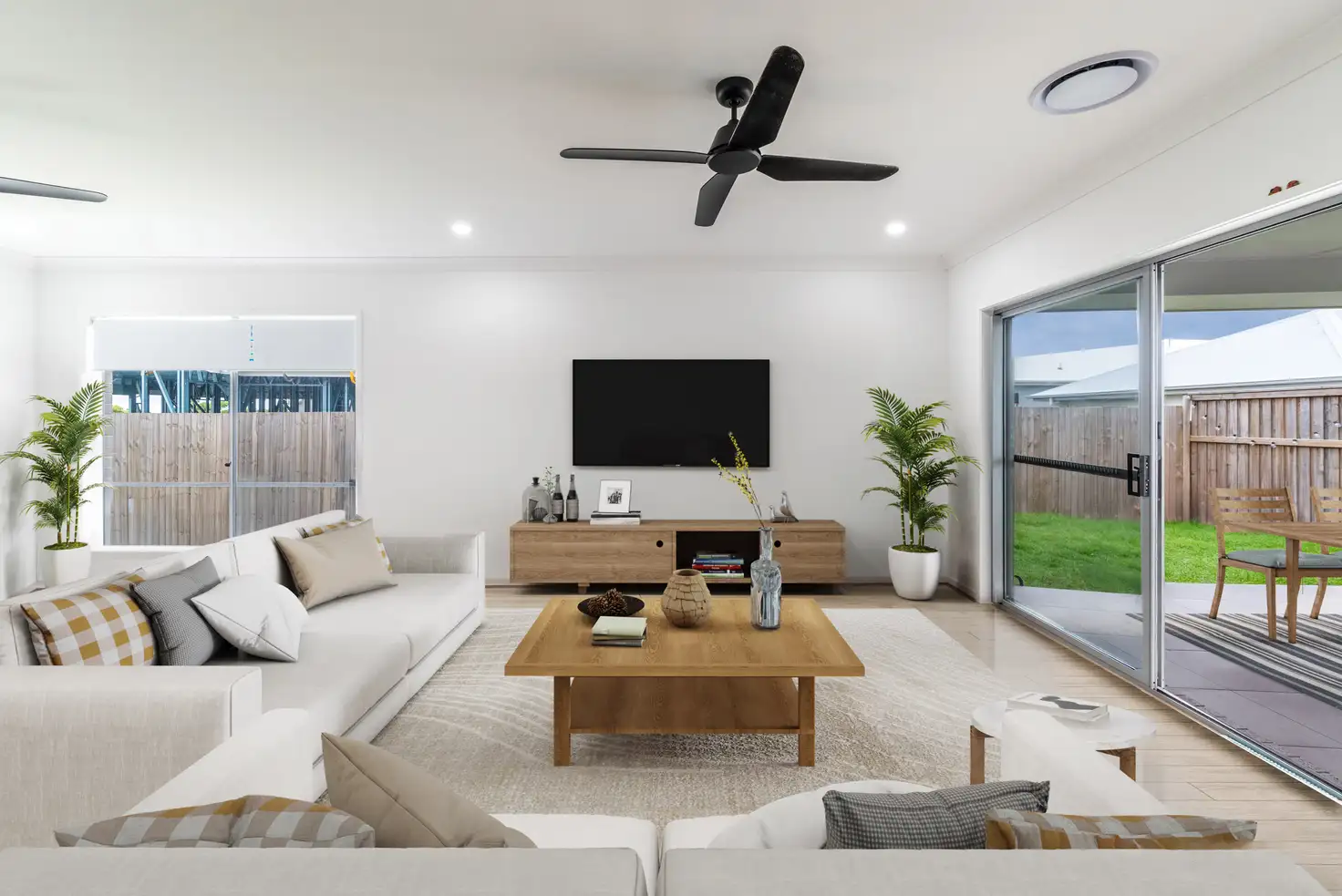 Main view of Homely house listing, 38 Lord Howe Circuit, Banya QLD 4551