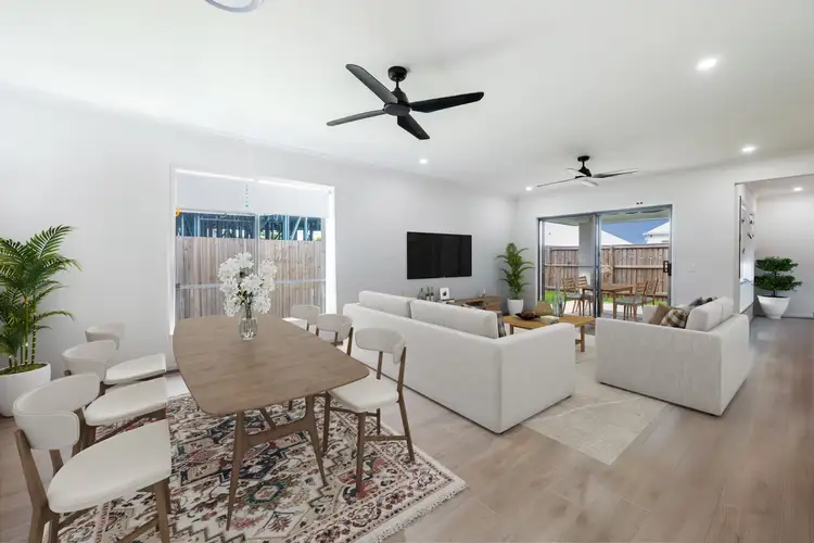 Third view of Homely house listing, 38 Lord Howe Circuit, Banya QLD 4551