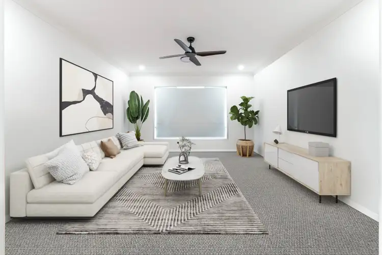 Third view of Homely house listing, 38 Lord Howe Circuit, Banya QLD 4551