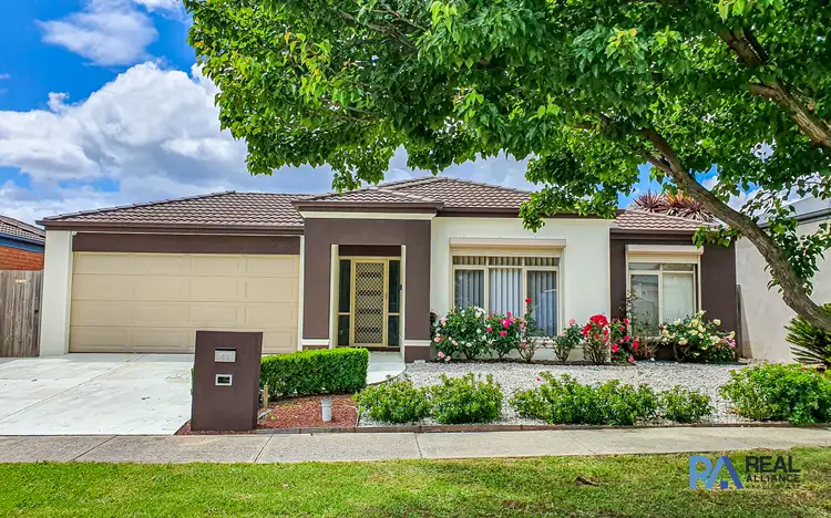 49 Filmer Crescent, Narre Warren South VIC 3805