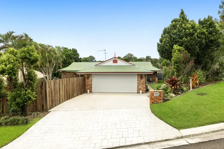 2 Gumnut Court