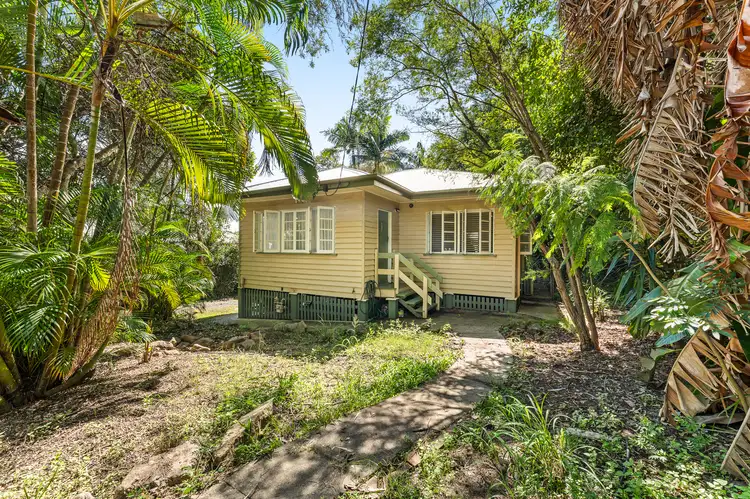 84 Pearse Street, Keperra QLD 4054