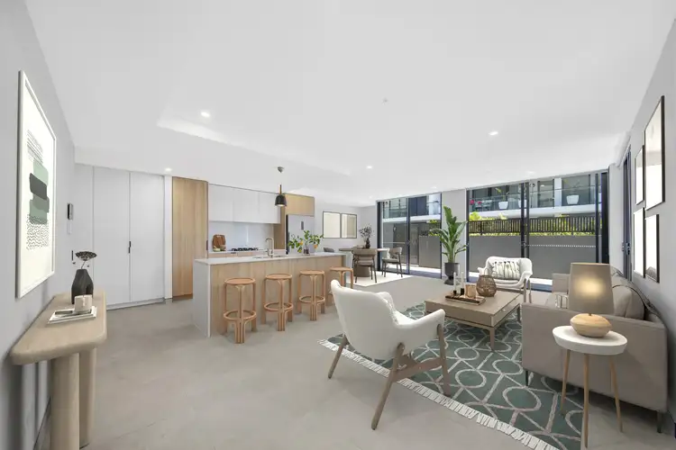 G02/8 Duke Street, Point Frederick NSW 2250