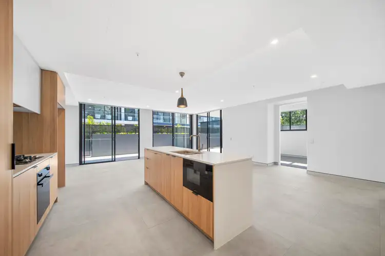 Second view of Homely apartment listing, G02/8 Duke Street, Point Frederick NSW 2250