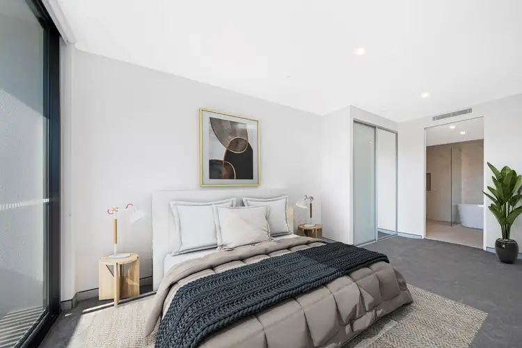 Fourth view of Homely apartment listing, G02/8 Duke Street, Point Frederick NSW 2250