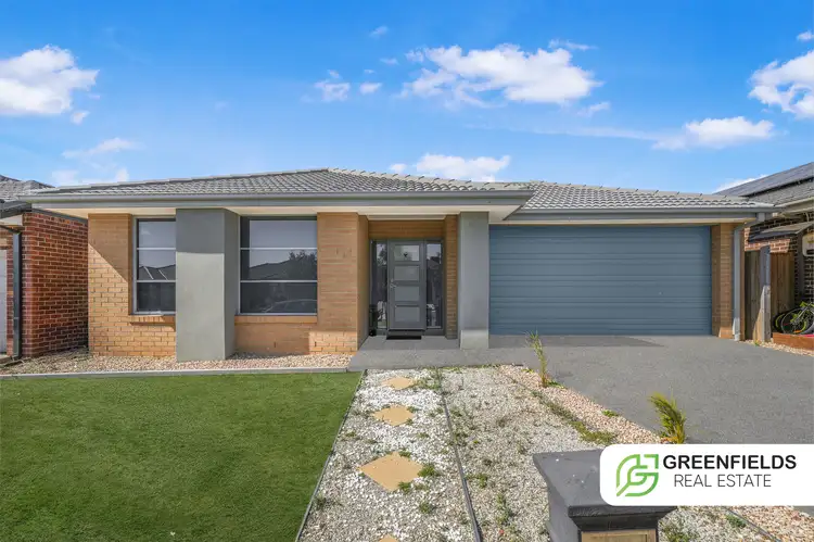 11 MYRTLELEAF STREET, Tarneit VIC 3029