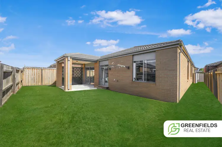 Third view of Homely house listing, 11 MYRTLELEAF STREET, Tarneit VIC 3029