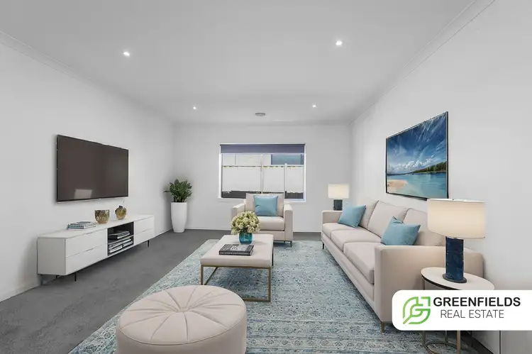 Sixth view of Homely house listing, 11 MYRTLELEAF STREET, Tarneit VIC 3029