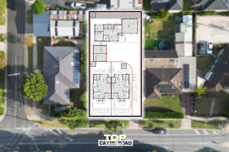 Main view of Homely house listing, 6 Camms Road, Cranbourne VIC 3977