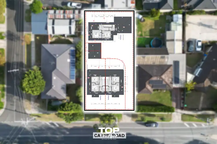 Third view of Homely house listing, 6 Camms Road, Cranbourne VIC 3977